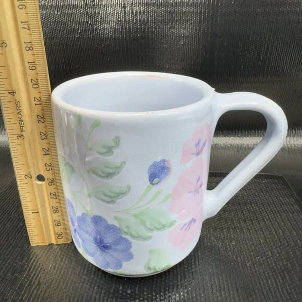 Hand Made vintage hand